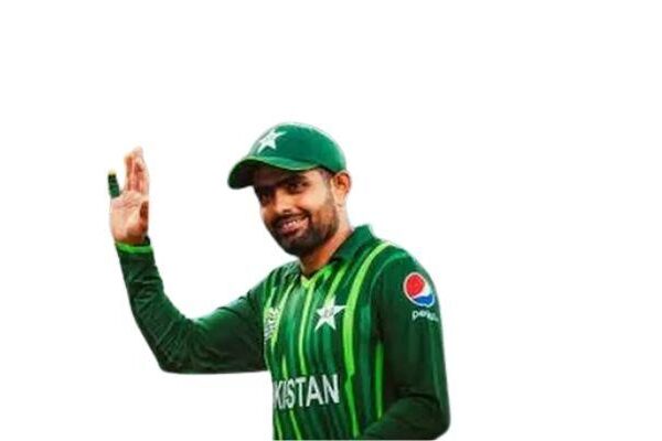 Babar Azam Breaks Indian Legend Record in SA Series