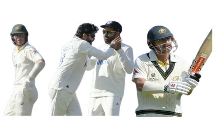 India Hopes for WTC Final Depend on Pakistan Performance