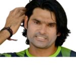 Mohammad Irfan Retires from International Cricket
