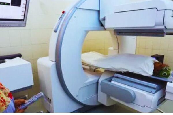 NORI Introduces Cyclotron Technology for Cancer Treatment In Islamabad NORI Introduces Cyclotron Technology for Cancer Treatment In Islamabad