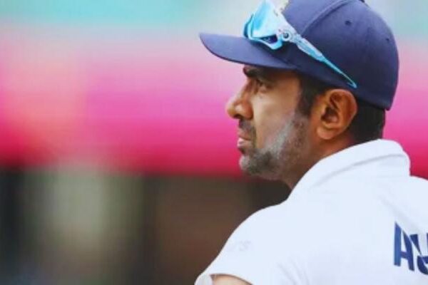 Ravichandran Ashwin Announces Retirement from Intl Cricket