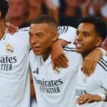 Real Madrid Wins Intercontinental Cup with 3-0 Victory