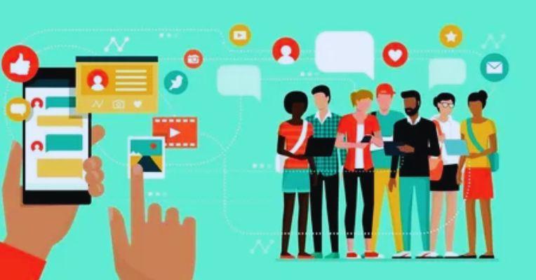 Social Media Becomes the New Search Tool for Pakistani Youth