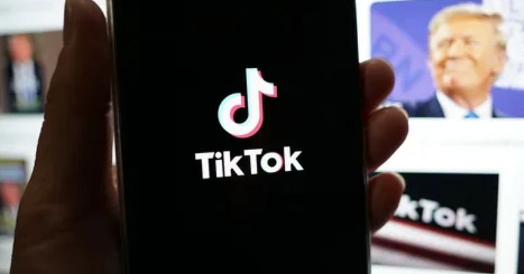 Trump Moves to Save TikTok From US Ban