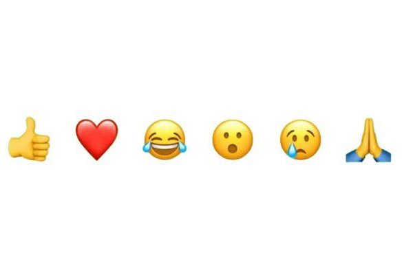 WhatsApp Adds New Emoji Reaction and Attachment Updates