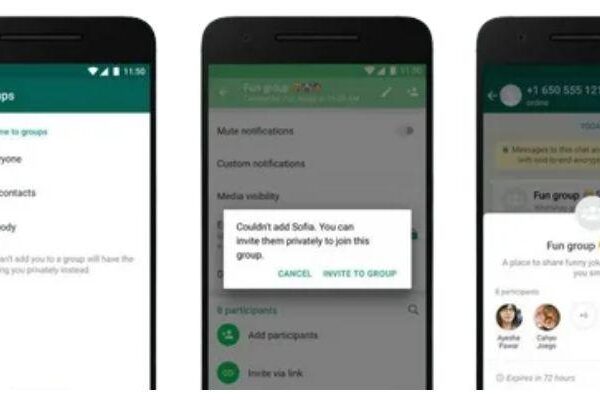 Whatsapp New Features New Year 2025