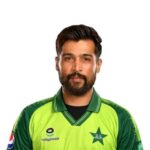 Mohammad Amir Announces Retirement from Intl Cricket