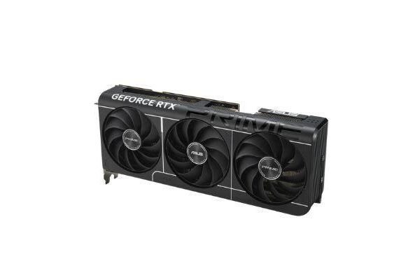 ASUS Announces New GeForce RTX 50 Series Graphics Cards