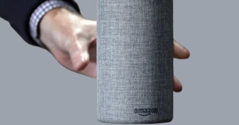 Amazon Plan to Rebrand Alexa as an AI Agent