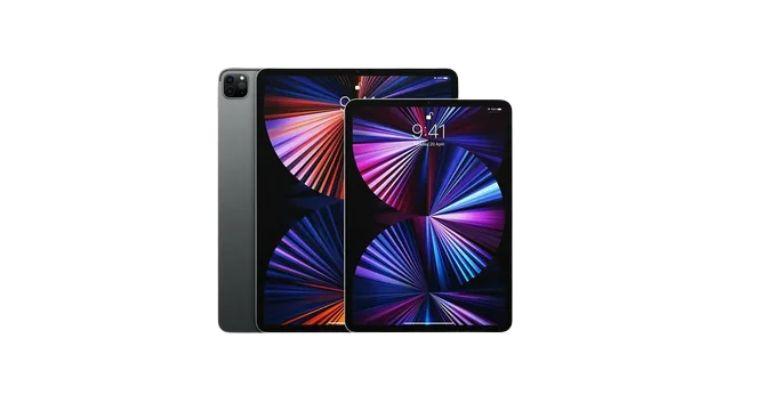 Apple Upcoming Entry-Level iPad 11 to Feature A17 Pro Chip