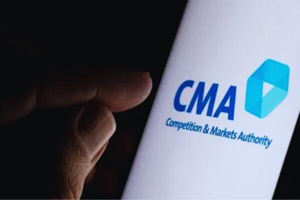 Doug Gurr Appointed to Lead the UK Competition Authority