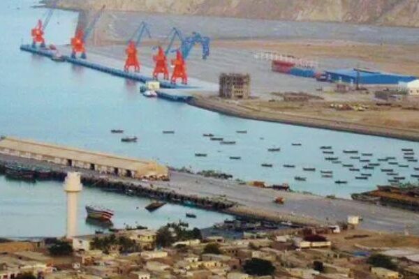 Gwadar Port to Handle 60% of Public Sector Imports and Exports