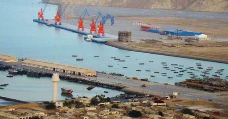 Gwadar Port to Handle 60% of Public Sector Imports and Exports