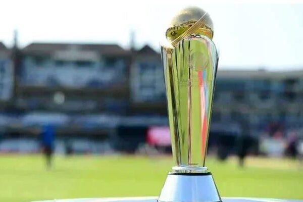 ICC Delegation Visits Rawalpindi for Stadium Review