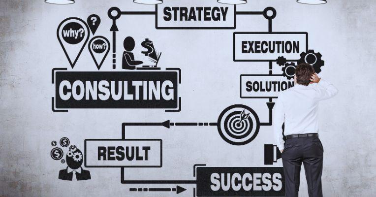 IT Ministry Begins Rightsizing Process