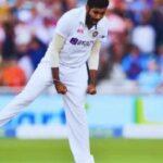 Jasprit Bumrah on Bed Rest, No Rush for His Return