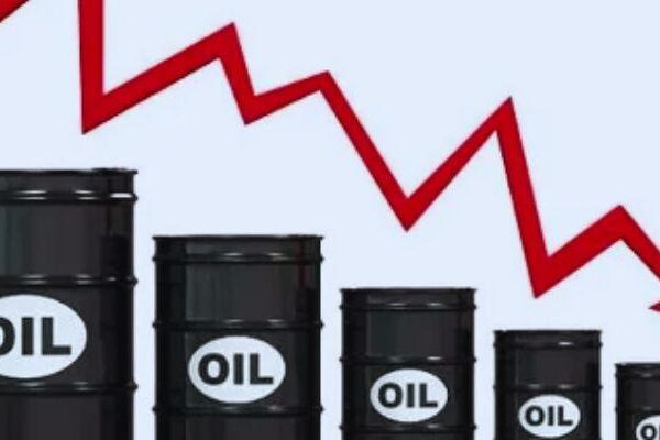 Oil Prices Drop as Trump Urges OPEC to Cut Production