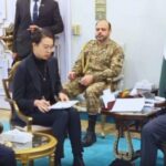 PM Shehbaz Sharif Discusses China-Pakistan Friendship and Cooperation