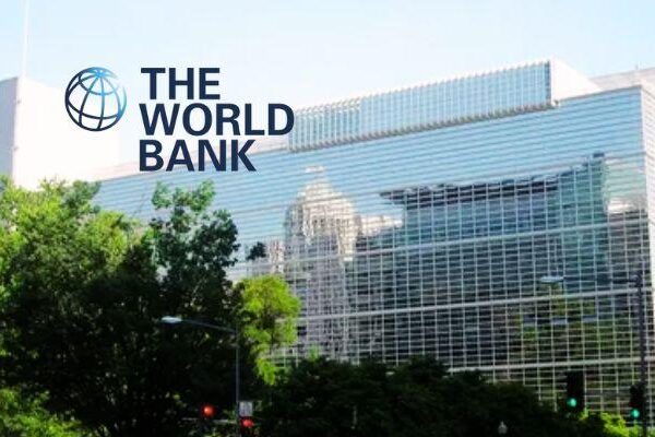 Pakistan Could Reach $1 Trillion Economy by 2035 World Bank VP