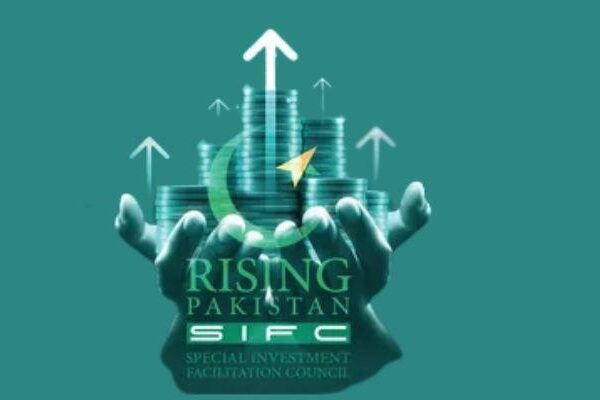 SIFC 12th Meeting Reviewing Economic Progress