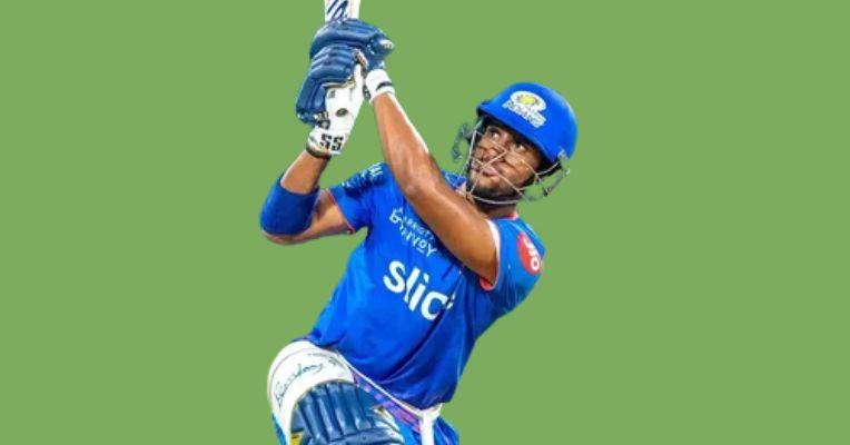 Sanjay Manjrekar Praises Tilak Varma Composure