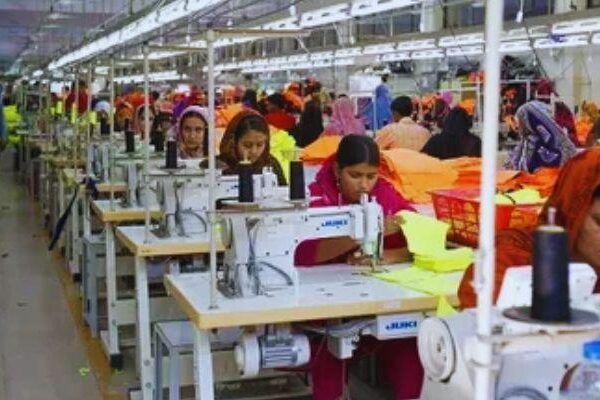 Textile Exports in Pakistan A Strong Performance in 1HFY25