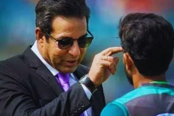 Wasim Akram Praise for Pakistan Performance