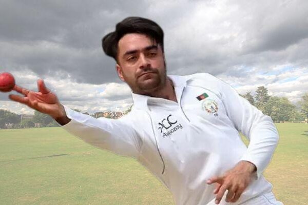 Zimbabwe vs Afghanistan