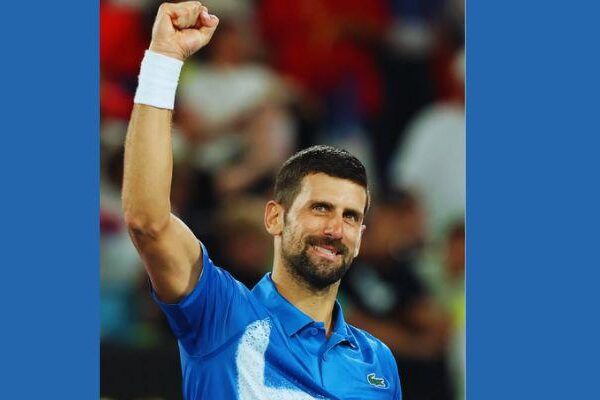 Zverev Defends Djokovic After Injury Withdrawal