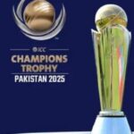 ICC Champions Trophy 2025 – Tickets Selling Out Fast