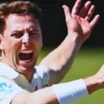 Jacob Duffy Joins New Zealand Squad for Tri Series in Pakistan